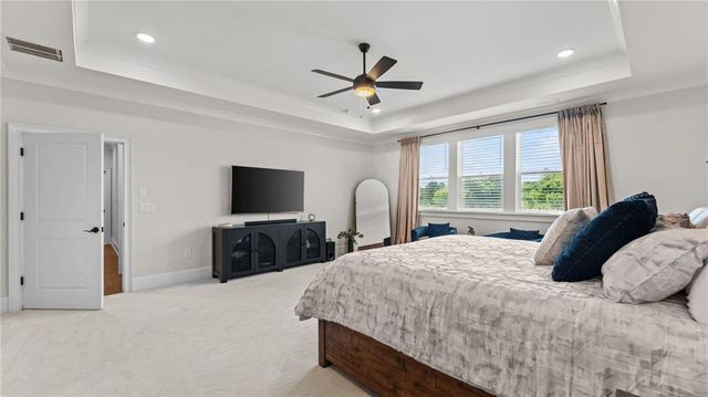 4967 Concert Lane NE, Marietta, GA 30066