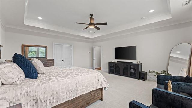 4967 Concert Lane NE, Marietta, GA 30066