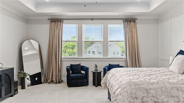 4967 Concert Lane NE, Marietta, GA 30066