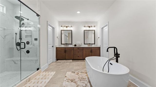 4967 Concert Lane NE, Marietta, GA 30066