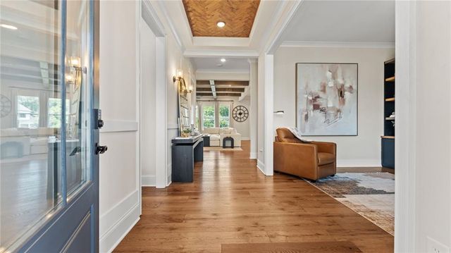 4967 Concert Lane NE, Marietta, GA 30066