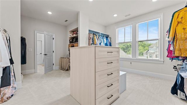 4967 Concert Lane NE, Marietta, GA 30066