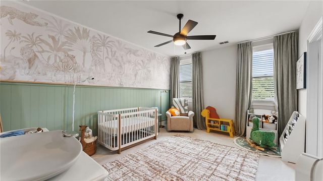 4967 Concert Lane NE, Marietta, GA 30066