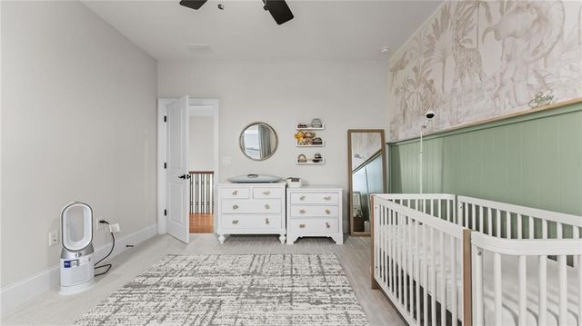 4967 Concert Lane NE, Marietta, GA 30066