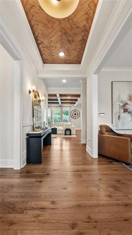 4967 Concert Lane NE, Marietta, GA 30066