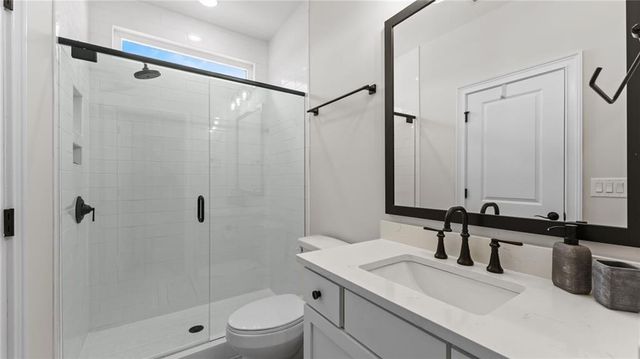 4967 Concert Lane NE, Marietta, GA 30066