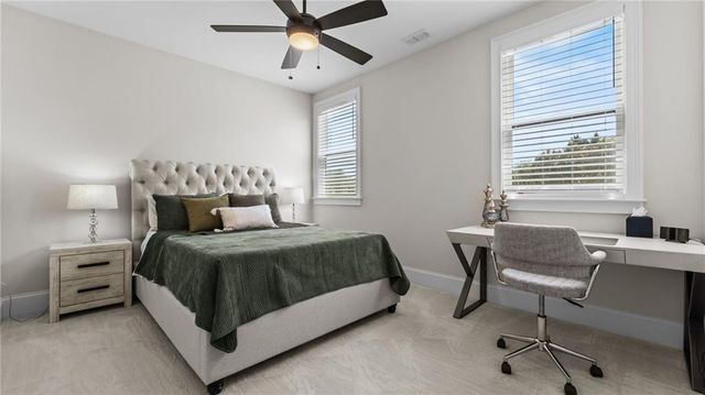 4967 Concert Lane NE, Marietta, GA 30066