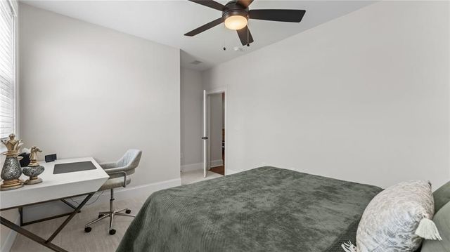 4967 Concert Lane NE, Marietta, GA 30066