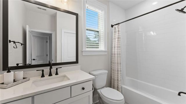 4967 Concert Lane NE, Marietta, GA 30066