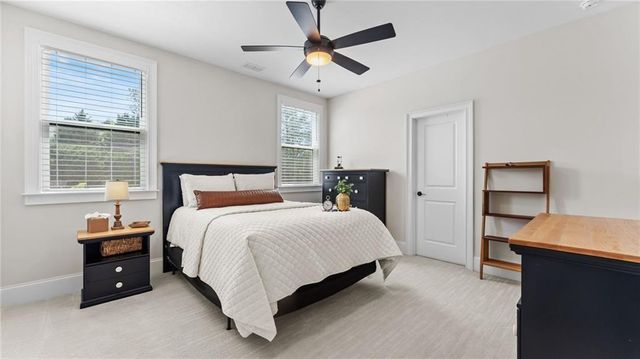 4967 Concert Lane NE, Marietta, GA 30066