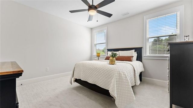 4967 Concert Lane NE, Marietta, GA 30066