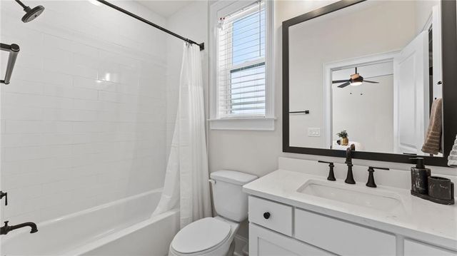 4967 Concert Lane NE, Marietta, GA 30066