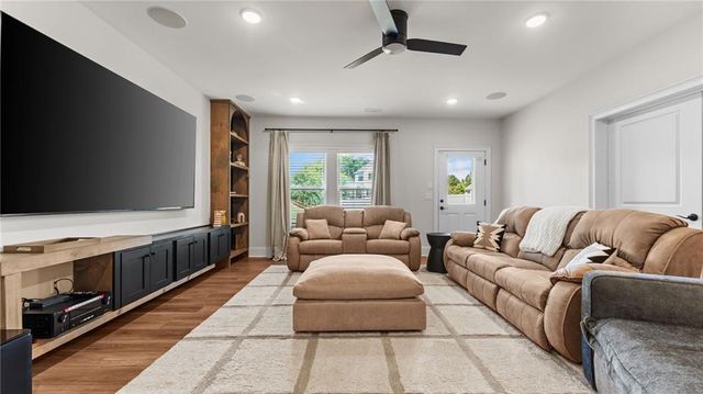 4967 Concert Lane NE, Marietta, GA 30066