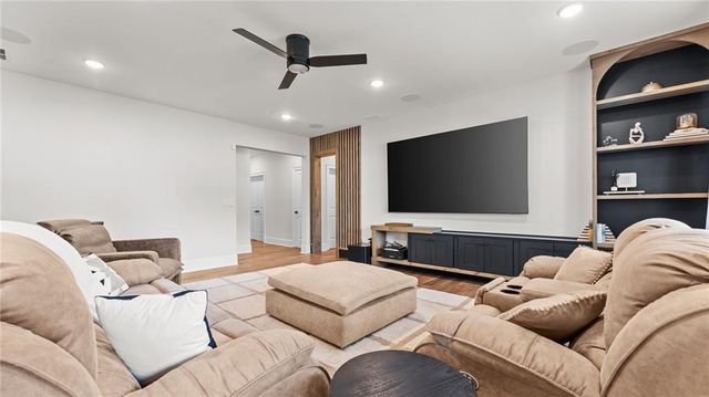 4967 Concert Lane NE, Marietta, GA 30066