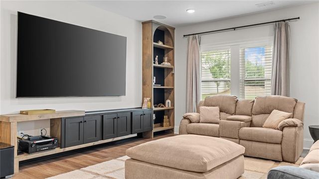 4967 Concert Lane NE, Marietta, GA 30066