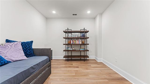 4967 Concert Lane NE, Marietta, GA 30066