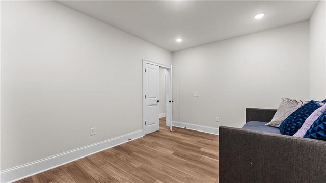 4967 Concert Lane NE, Marietta, GA 30066