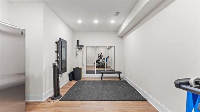 4967 Concert Lane NE, Marietta, GA 30066