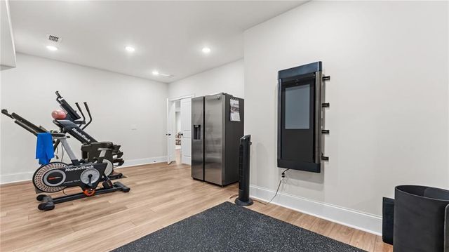 4967 Concert Lane NE, Marietta, GA 30066