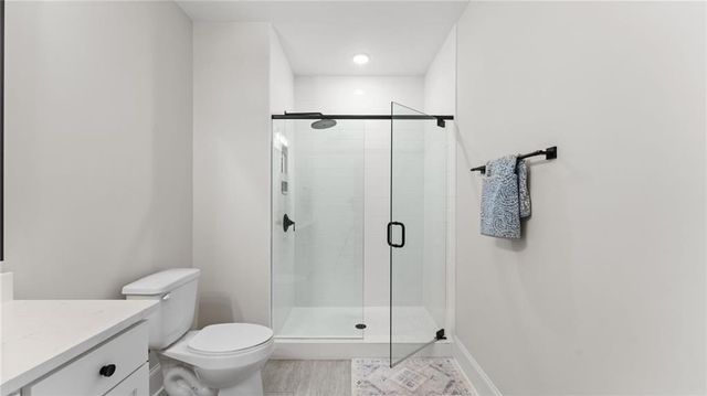 4967 Concert Lane NE, Marietta, GA 30066