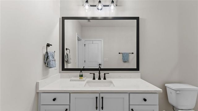 4967 Concert Lane NE, Marietta, GA 30066