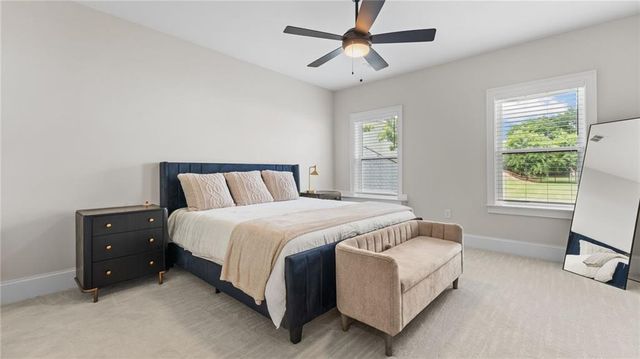 4967 Concert Lane NE, Marietta, GA 30066