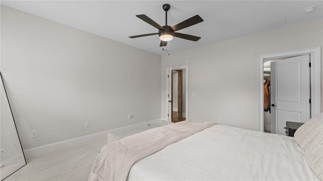4967 Concert Lane NE, Marietta, GA 30066