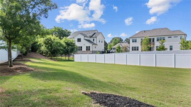 4967 Concert Lane NE, Marietta, GA 30066