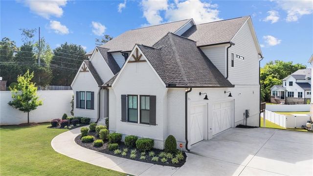 4967 Concert Lane NE, Marietta, GA 30066