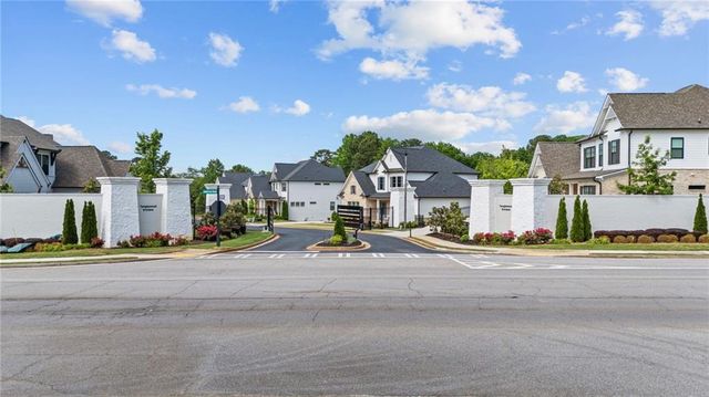 4967 Concert Lane NE, Marietta, GA 30066