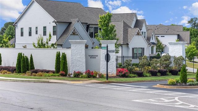 4967 Concert Lane NE, Marietta, GA 30066