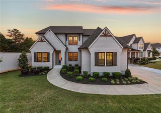4967 Concert Lane NE, Marietta, GA 30066