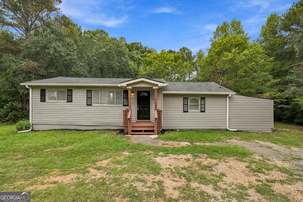 2396 Scoggins Road, Dallas, GA 30157 — photo 2