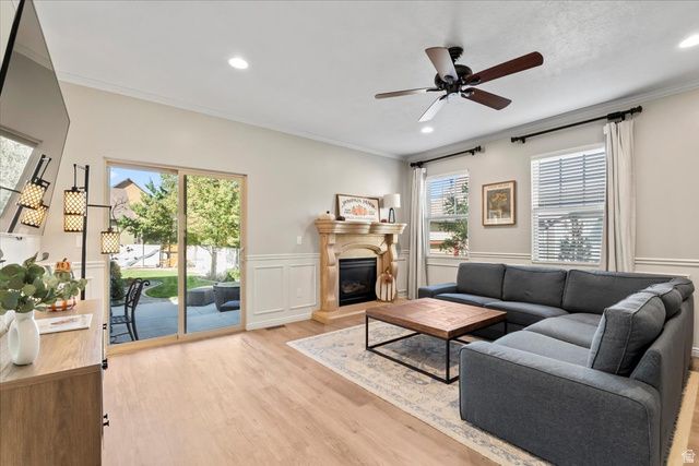 10984 S MANITOU WAY, South Jordan, UT 84009