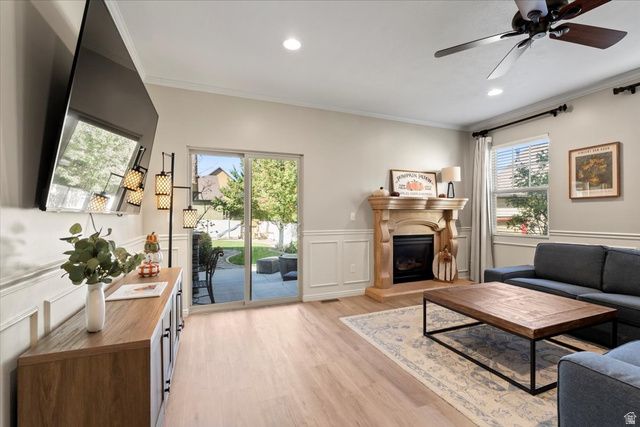 10984 S MANITOU WAY, South Jordan, UT 84009