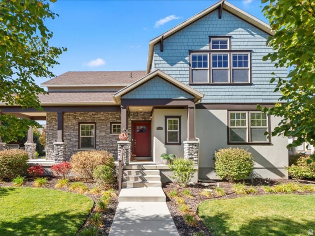 10984 S MANITOU WAY, South Jordan, UT 84009