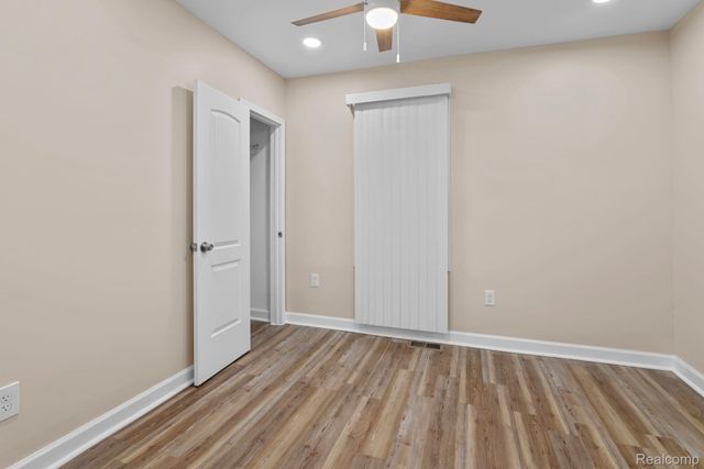 2029 Trowbridge, Hamtramck, MI 48212