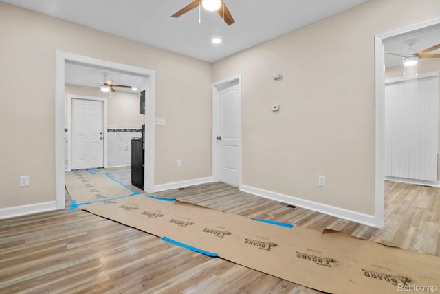 2029 Trowbridge, Hamtramck, MI 48212