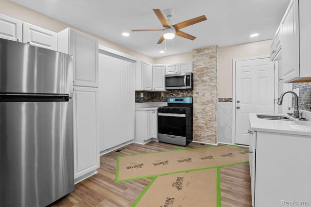 2029 Trowbridge, Hamtramck, MI 48212