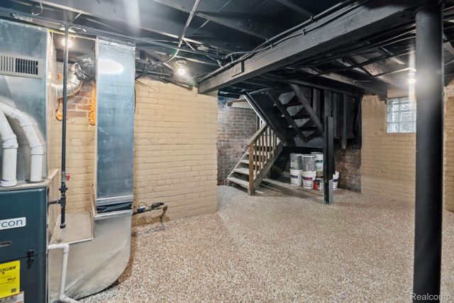 2029 Trowbridge, Hamtramck, MI 48212
