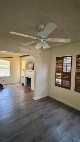 4649 Altadena, San Diego, CA 92115