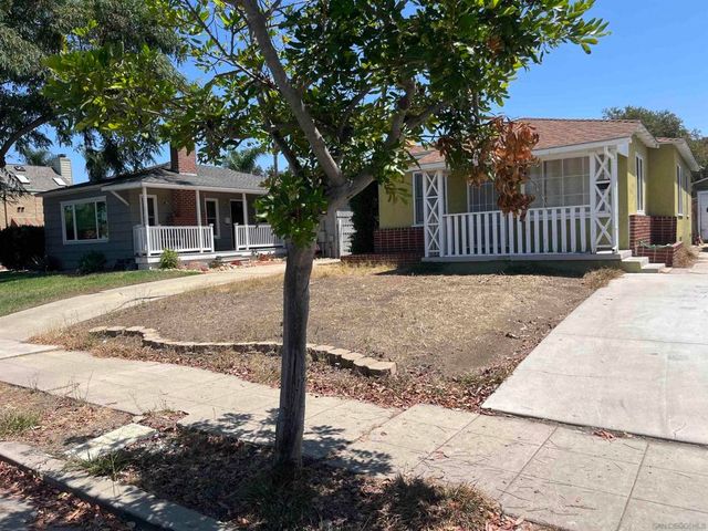 4649 Altadena, San Diego, CA 92115