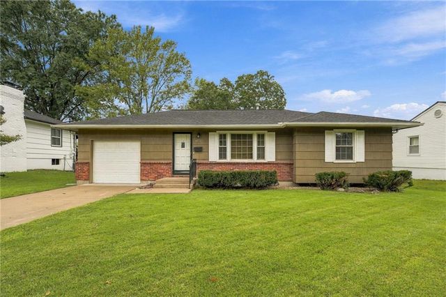 4814 Arlington Avenue, Kansas City, MO 64133