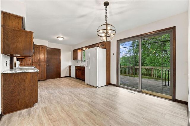 4814 Arlington Avenue, Kansas City, MO 64133