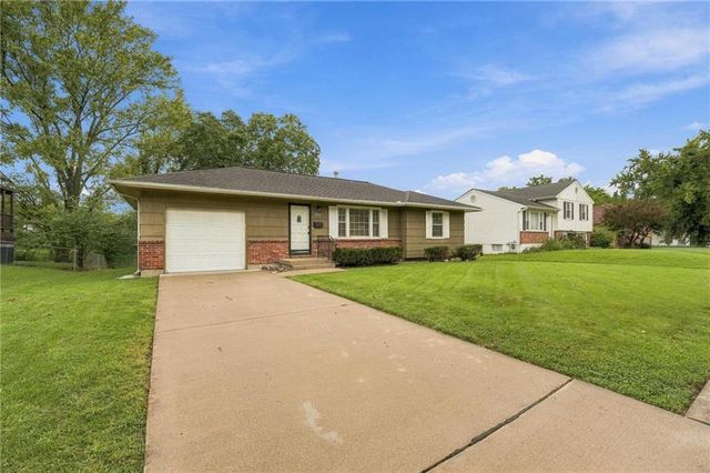 4814 Arlington Avenue, Kansas City, MO 64133