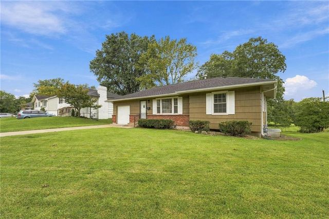 4814 Arlington Avenue, Kansas City, MO 64133