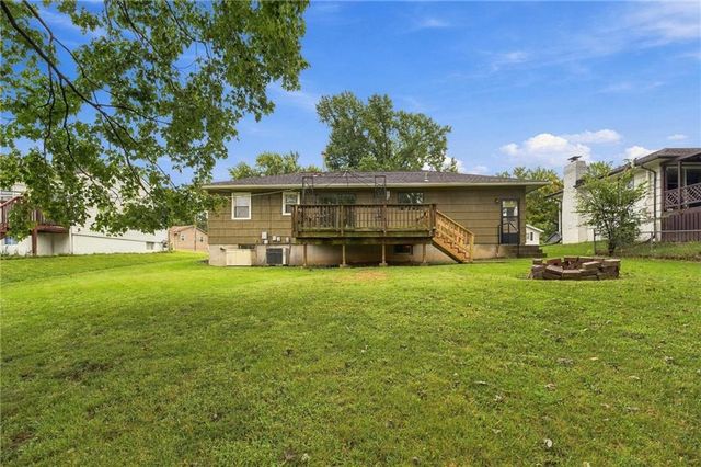 4814 Arlington Avenue, Kansas City, MO 64133