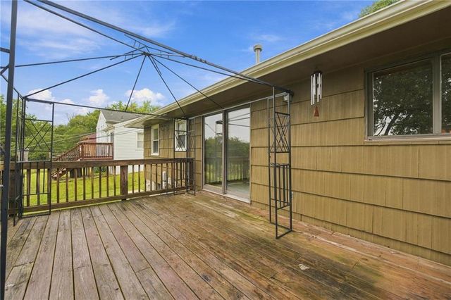 4814 Arlington Avenue, Kansas City, MO 64133