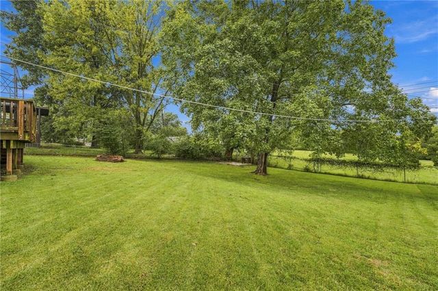 4814 Arlington Avenue, Kansas City, MO 64133