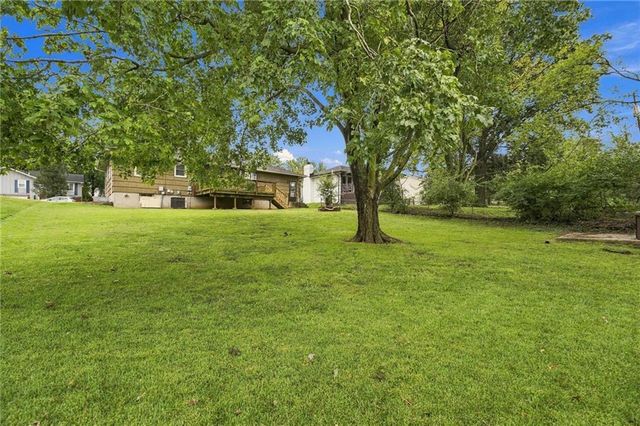 4814 Arlington Avenue, Kansas City, MO 64133